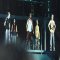 *NSYNC on stage