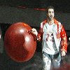 joey's gonna bounce