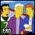 New Kids On The Blecch Fan
