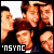 *NSYNC Fan
