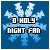 O Holy Night Fan