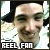 The Reel *NSYNC Fan