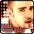 Rock Your Body Fan