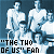 The Two Of Us Fan